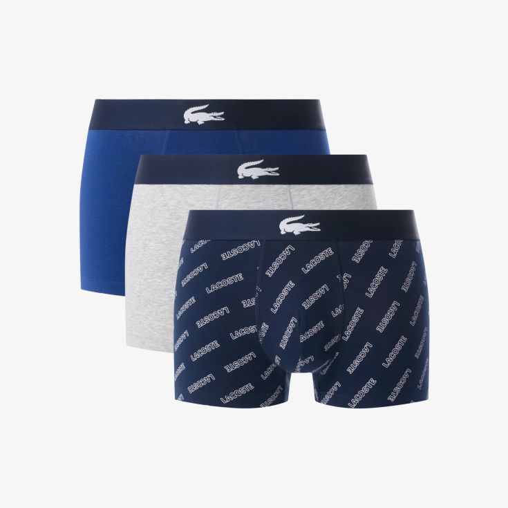 Мужское нижнее белье Lacoste