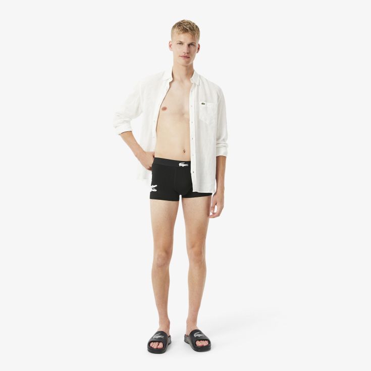 Мужское нижнее белье Lacoste