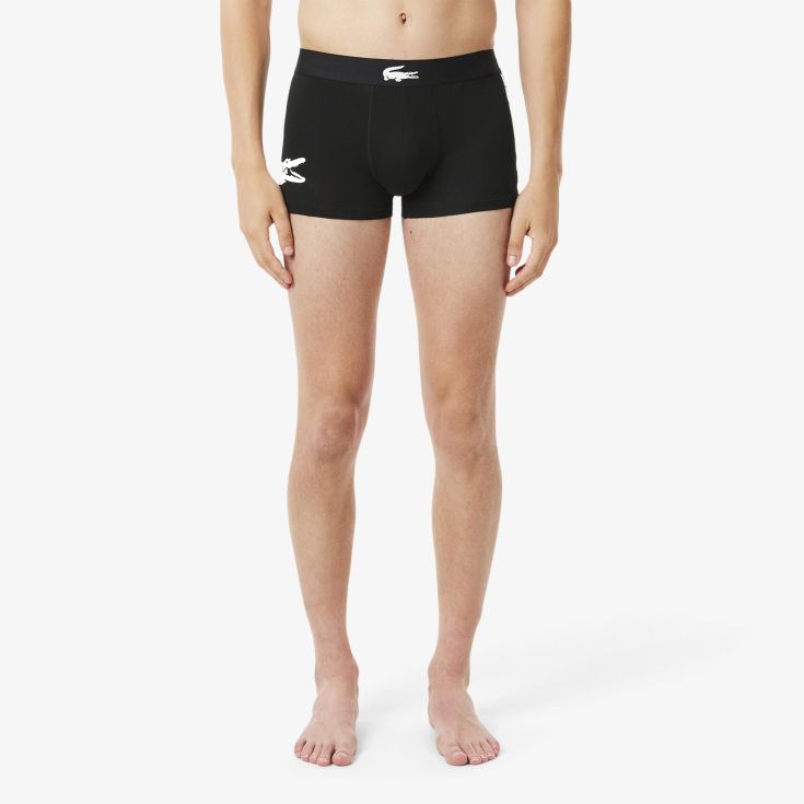 Мужское нижнее белье Lacoste