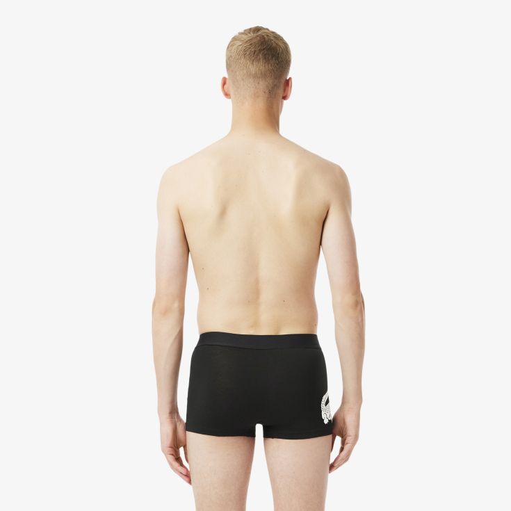 Мужское нижнее белье Lacoste
