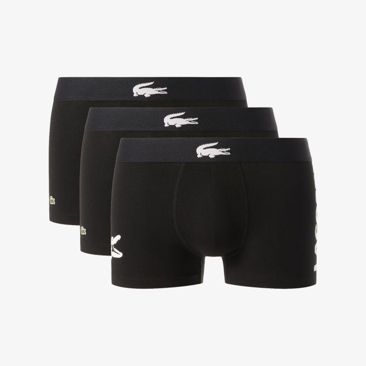 Мужское нижнее белье Lacoste