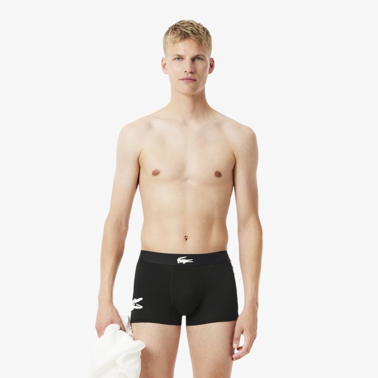 Мужское нижнее белье Lacoste