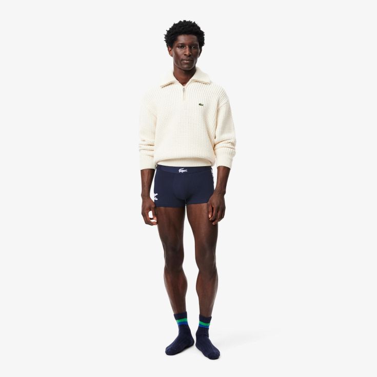 Мужское нижнее белье Lacoste