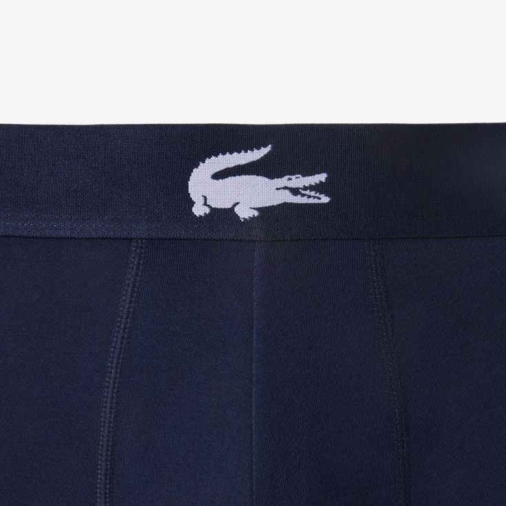 Мужское нижнее белье Lacoste