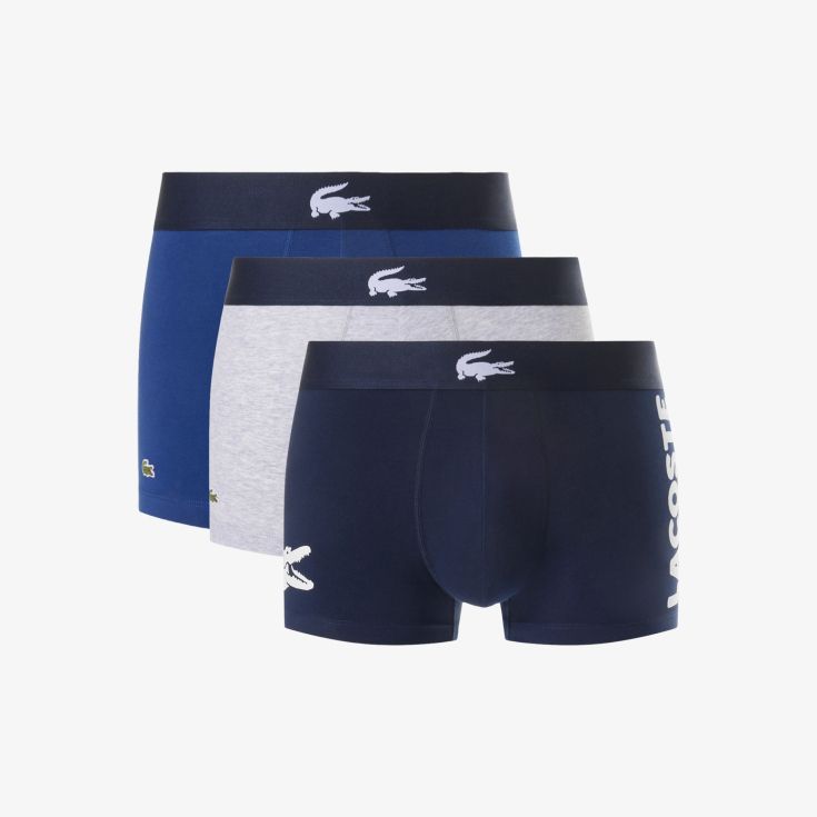 Мужское нижнее белье Lacoste