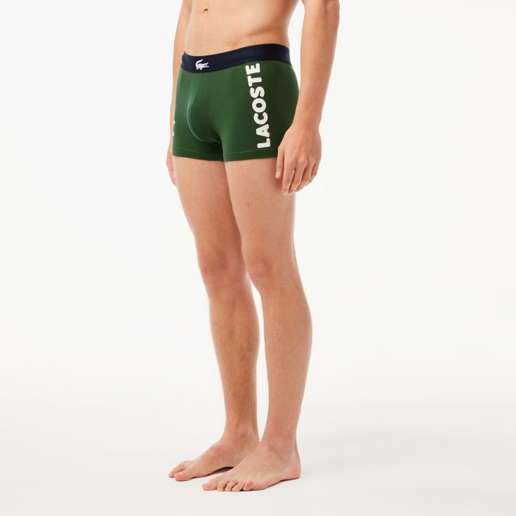 Мужское нижнее белье Lacoste