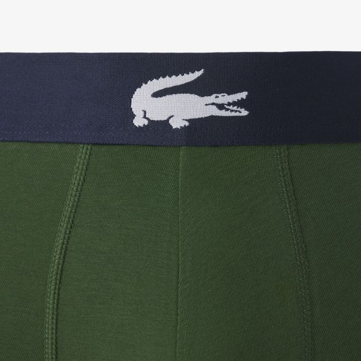 Мужское нижнее белье Lacoste