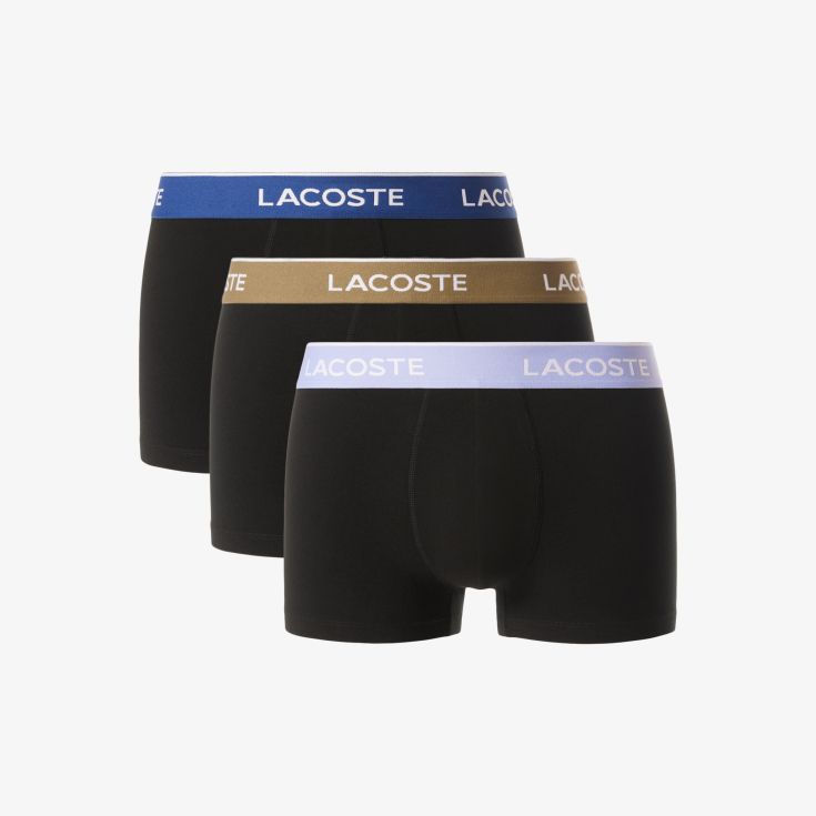 Мужской набор нижнего белья Lacoste
