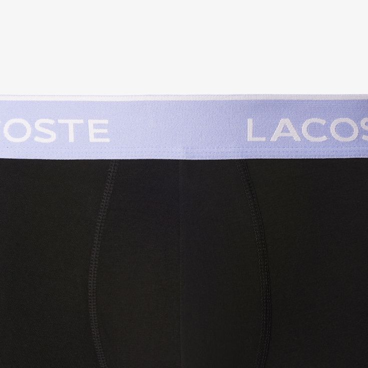 Мужской набор нижнего белья Lacoste