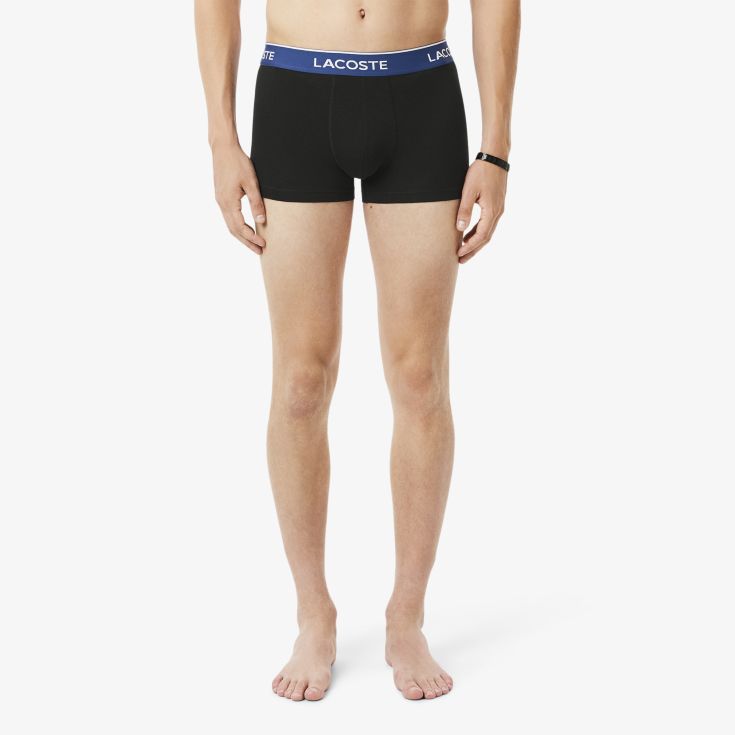Мужской набор нижнего белья Lacoste