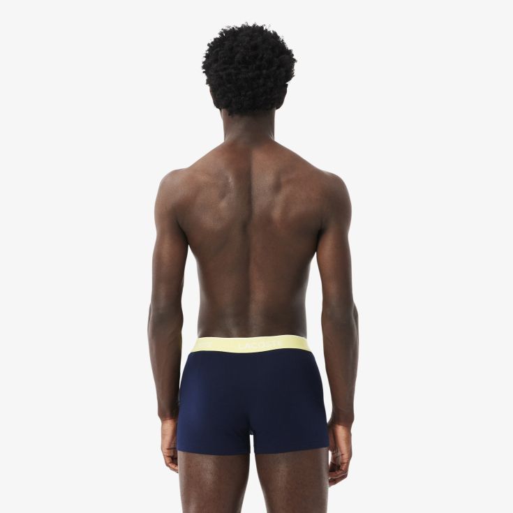 Мужское нижнее белье Lacoste