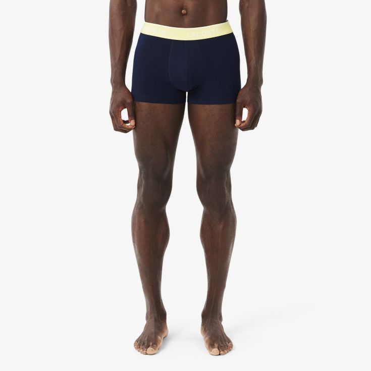 Мужское нижнее белье Lacoste