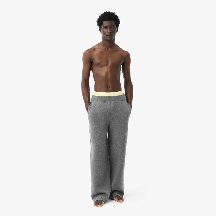 Мужское нижнее белье Lacoste