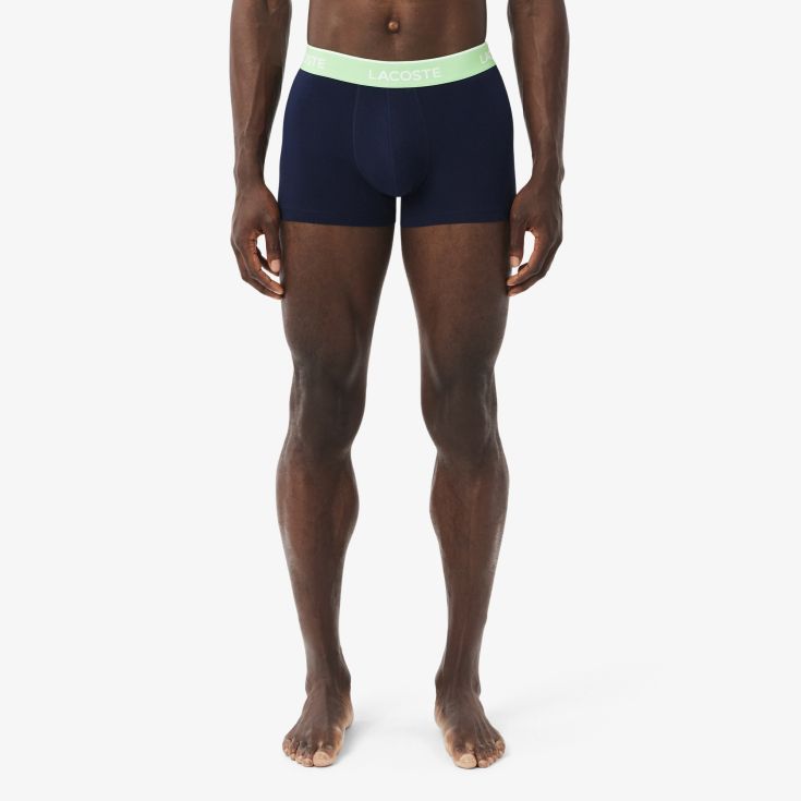 Мужское нижнее белье Lacoste