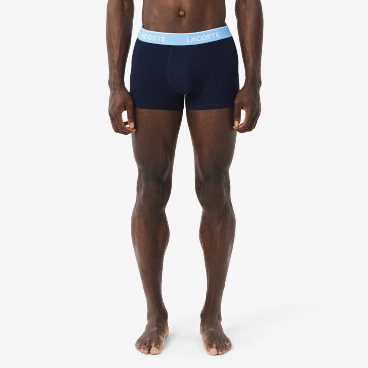Мужское нижнее белье Lacoste