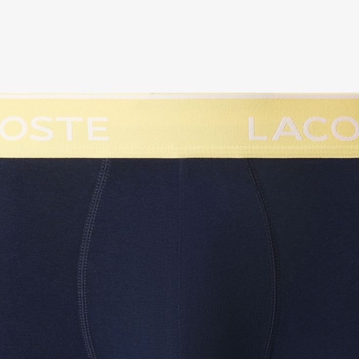 Мужское нижнее белье Lacoste