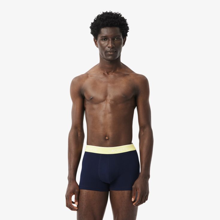 Мужское нижнее белье Lacoste