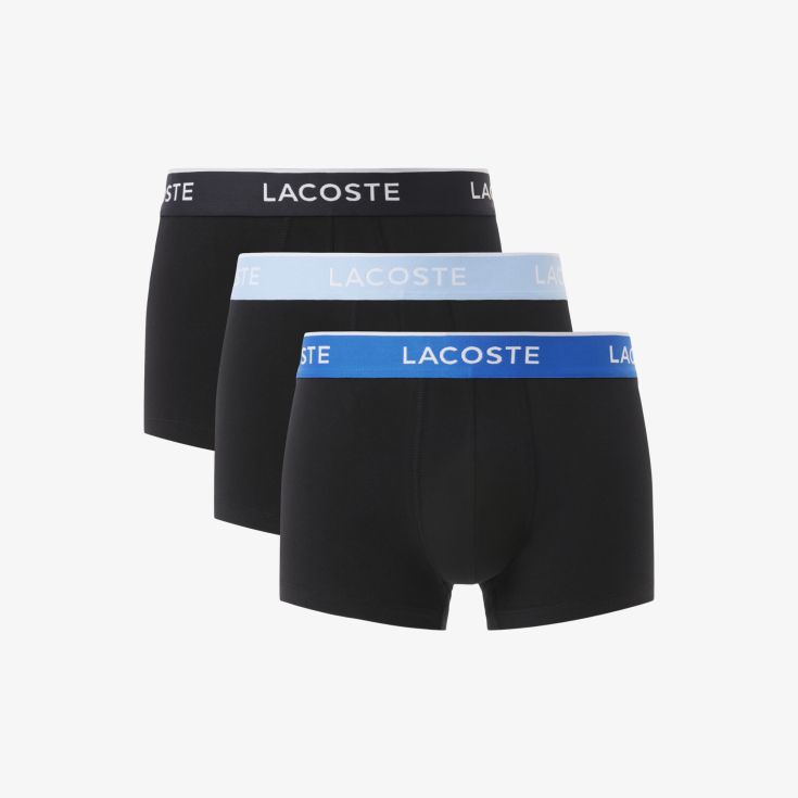Мужское нижнее белье Lacoste