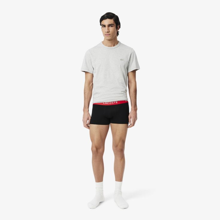 Мужское нижнее белье Lacoste