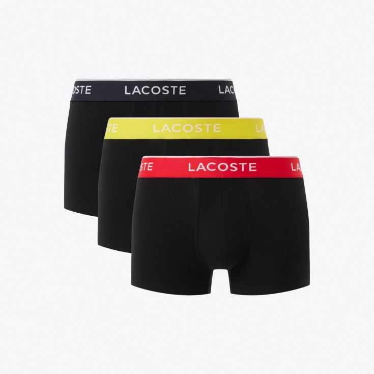 Мужское нижнее белье Lacoste
