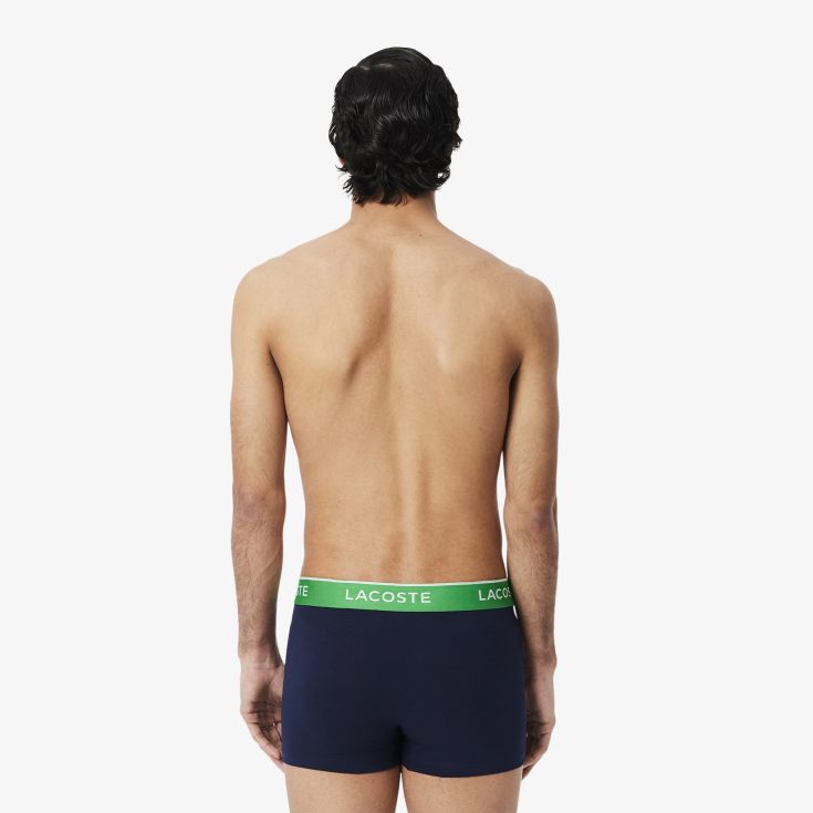 Мужское нижнее белье Lacoste