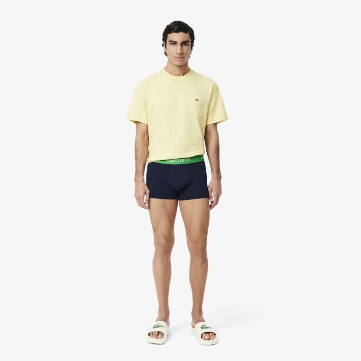 Мужское нижнее белье Lacoste