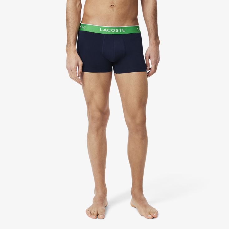 Мужское нижнее белье Lacoste