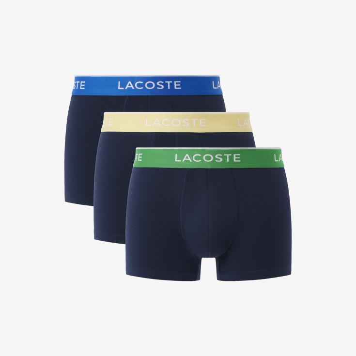 Мужское нижнее белье Lacoste