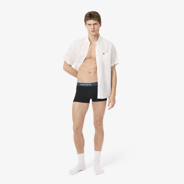 Мужское нижнее белье Lacoste