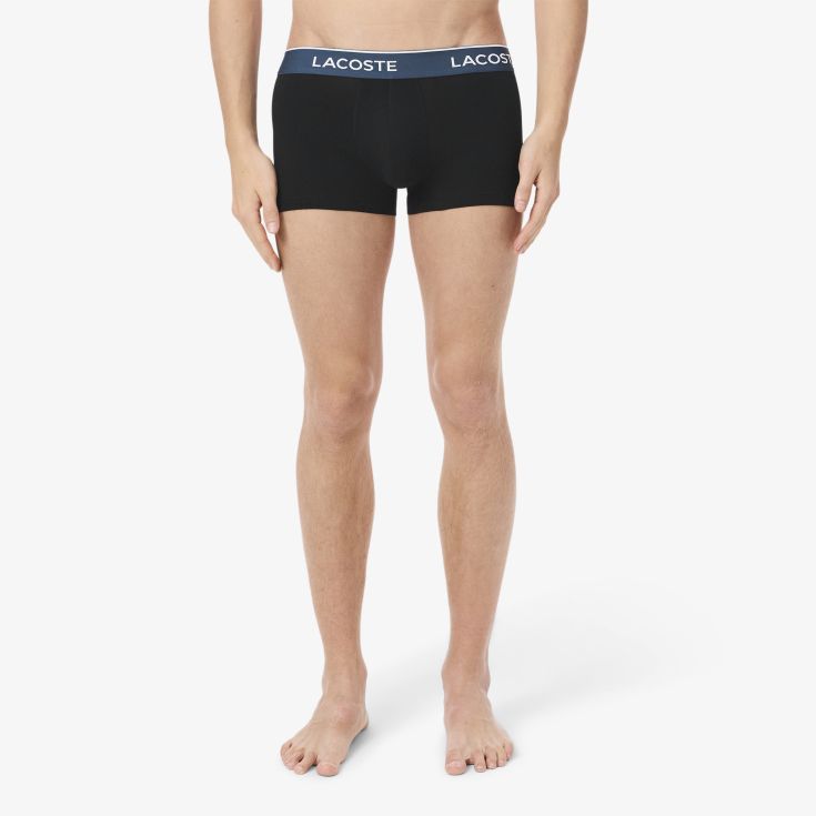 Мужское нижнее белье Lacoste