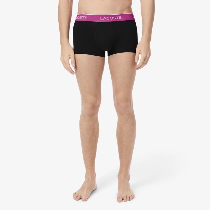 Мужское нижнее белье Lacoste