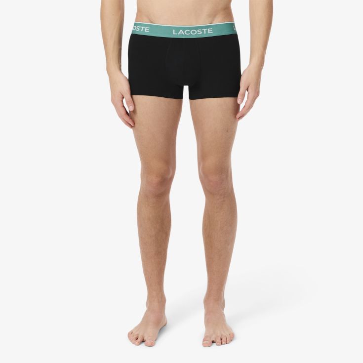 Мужское нижнее белье Lacoste