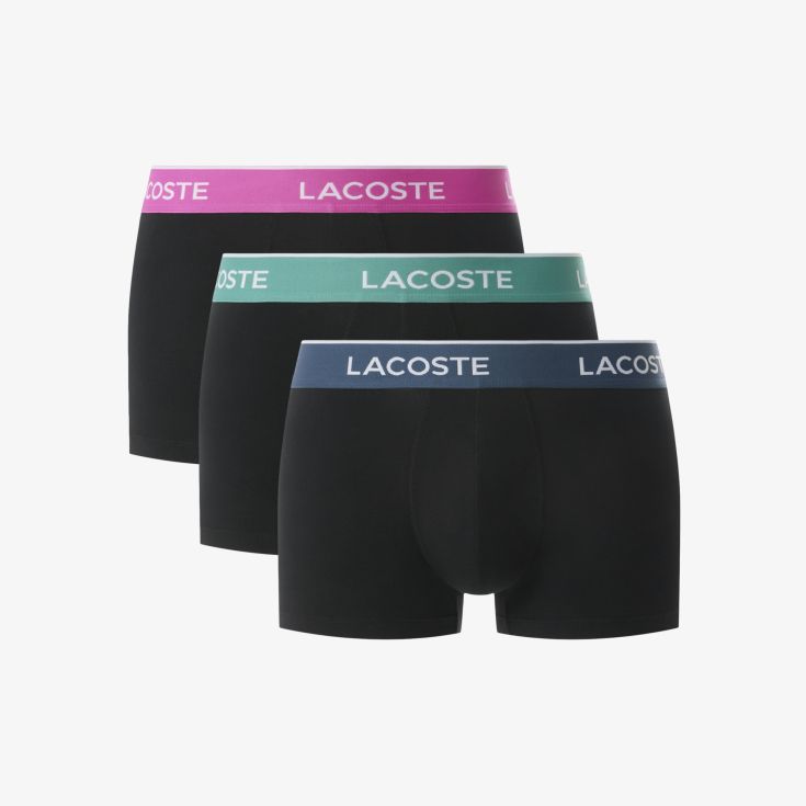 Мужское нижнее белье Lacoste