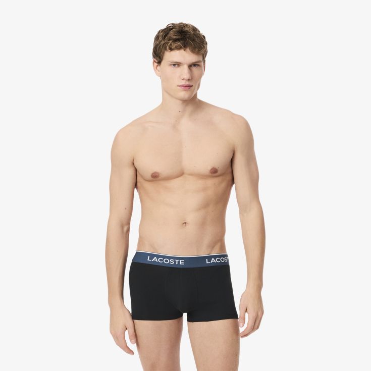 Мужское нижнее белье Lacoste