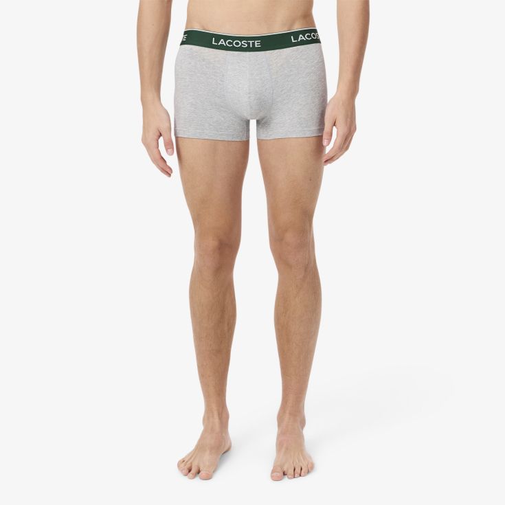 Мужское нижнее белье Lacoste