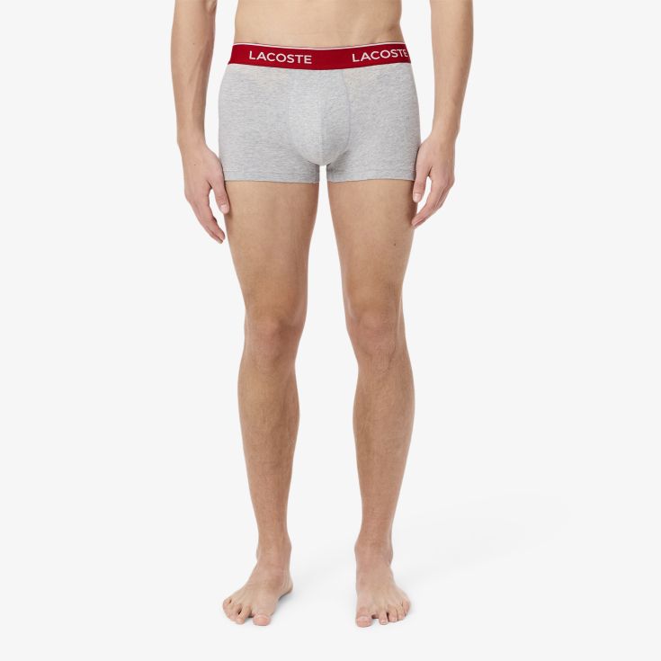 Мужское нижнее белье Lacoste