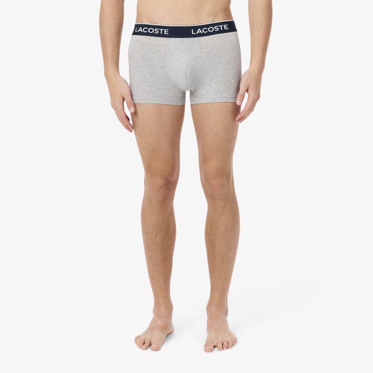 Мужское нижнее белье Lacoste
