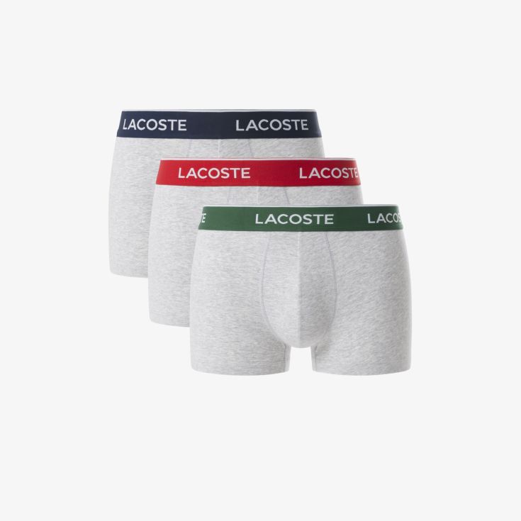 Мужское нижнее белье Lacoste
