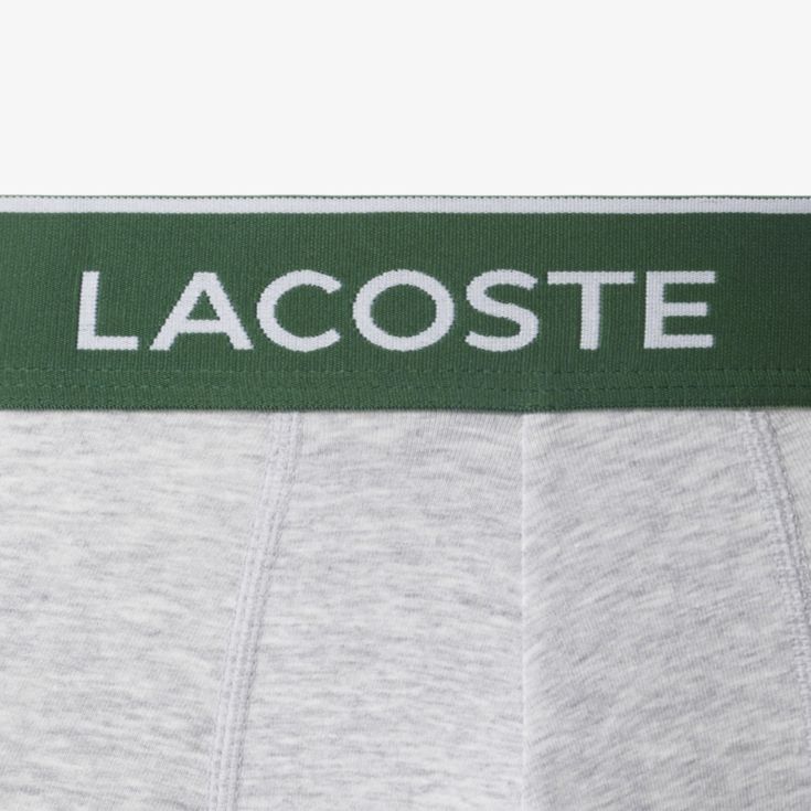 Мужское нижнее белье Lacoste