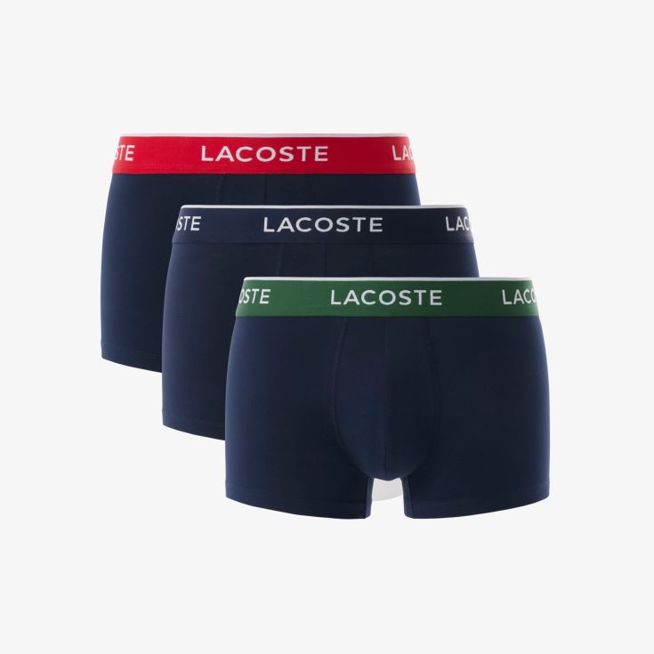 Мужское нижнее белье Lacoste
