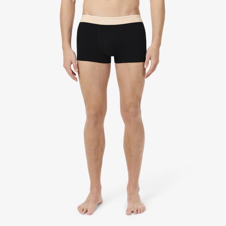 Мужское нижнее белье Lacoste