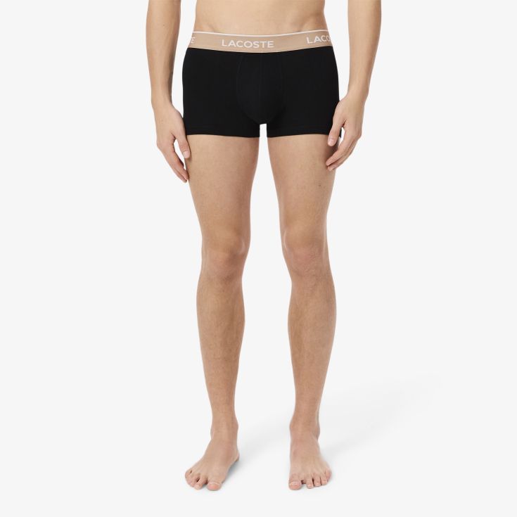 Мужское нижнее белье Lacoste