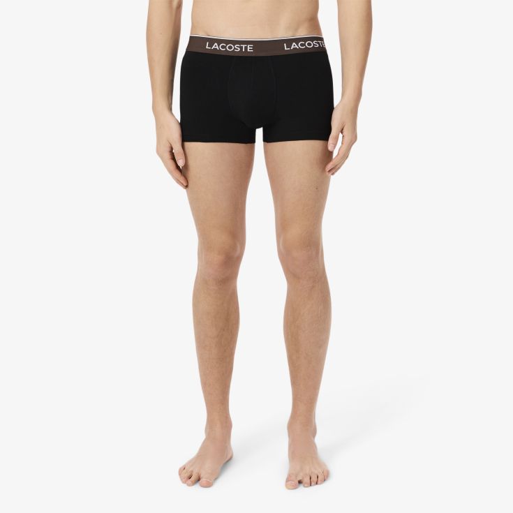 Мужское нижнее белье Lacoste