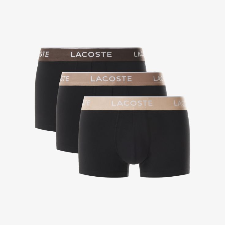 Мужское нижнее белье Lacoste