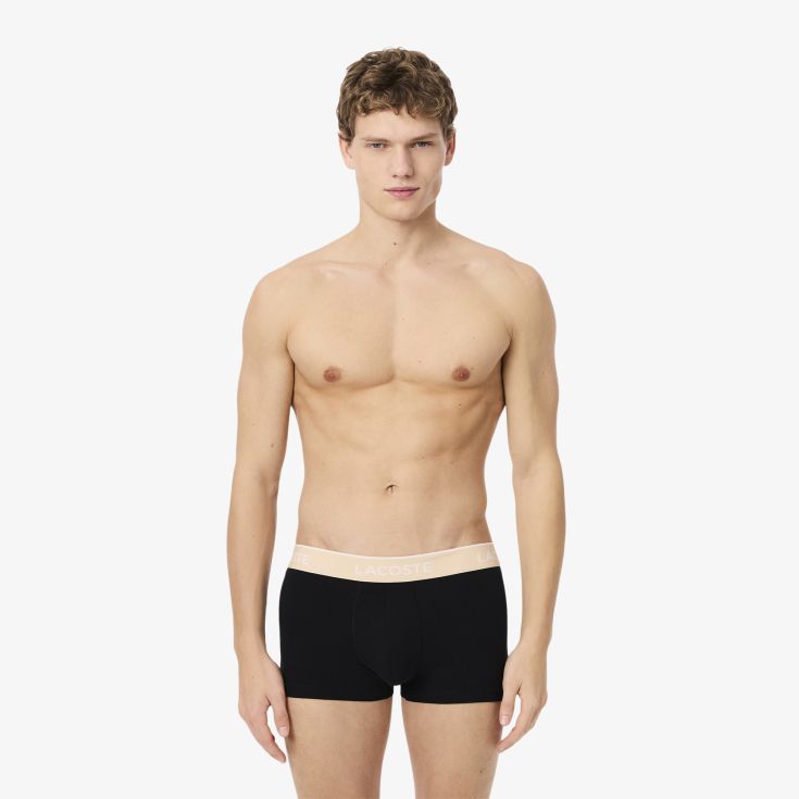Мужское нижнее белье Lacoste