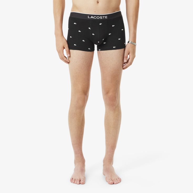 Мужское нижнее белье Lacoste