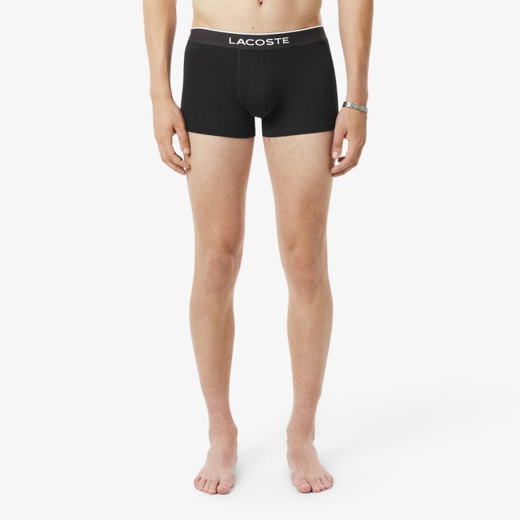 Мужское нижнее белье Lacoste