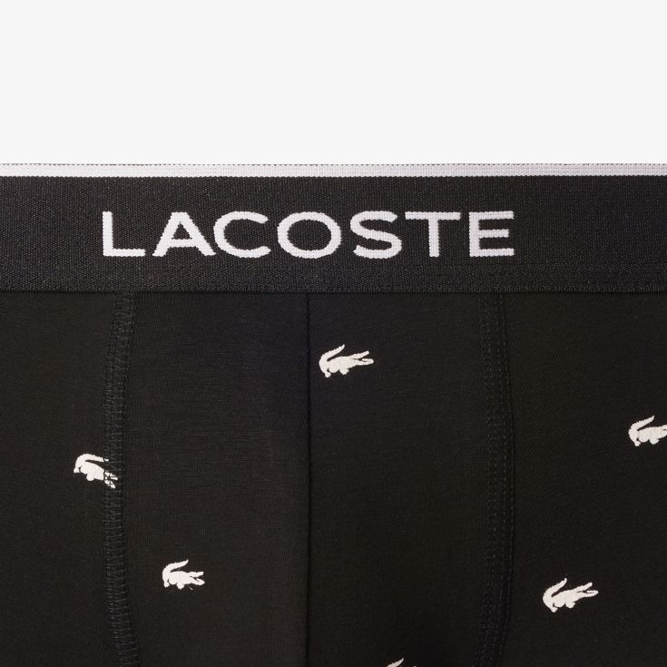 Мужское нижнее белье Lacoste