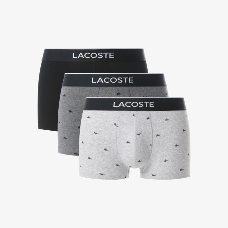Мужское нижнее белье Lacoste