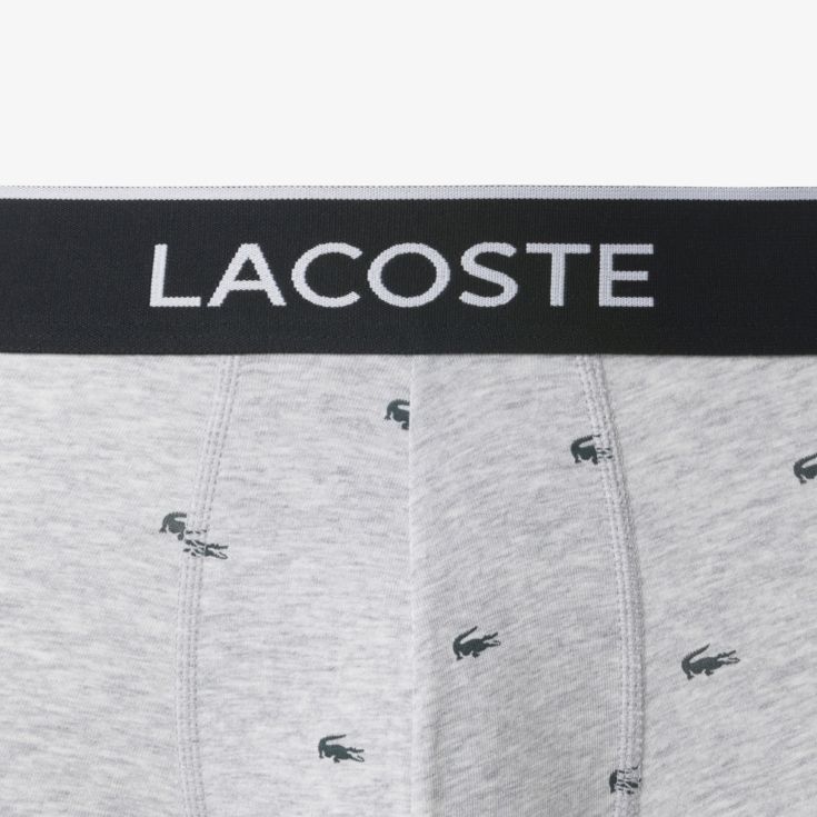Мужское нижнее белье Lacoste
